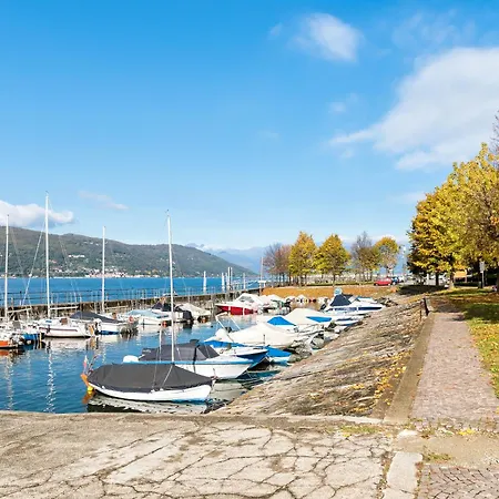 Appartamento Casa Al Caprifoglio - 600m From - Happy *